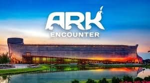 Cultural & Water Adventure at Ark Encounter with Beyond Horizons