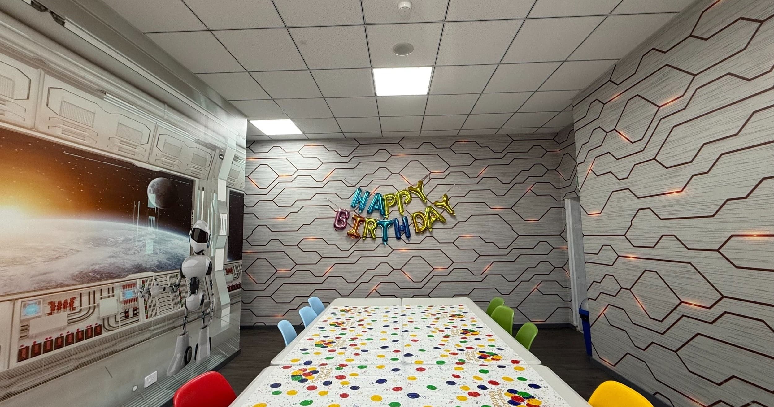 Dodge the Beams: Laser Maze & Tag Party Package in Palmerston North
