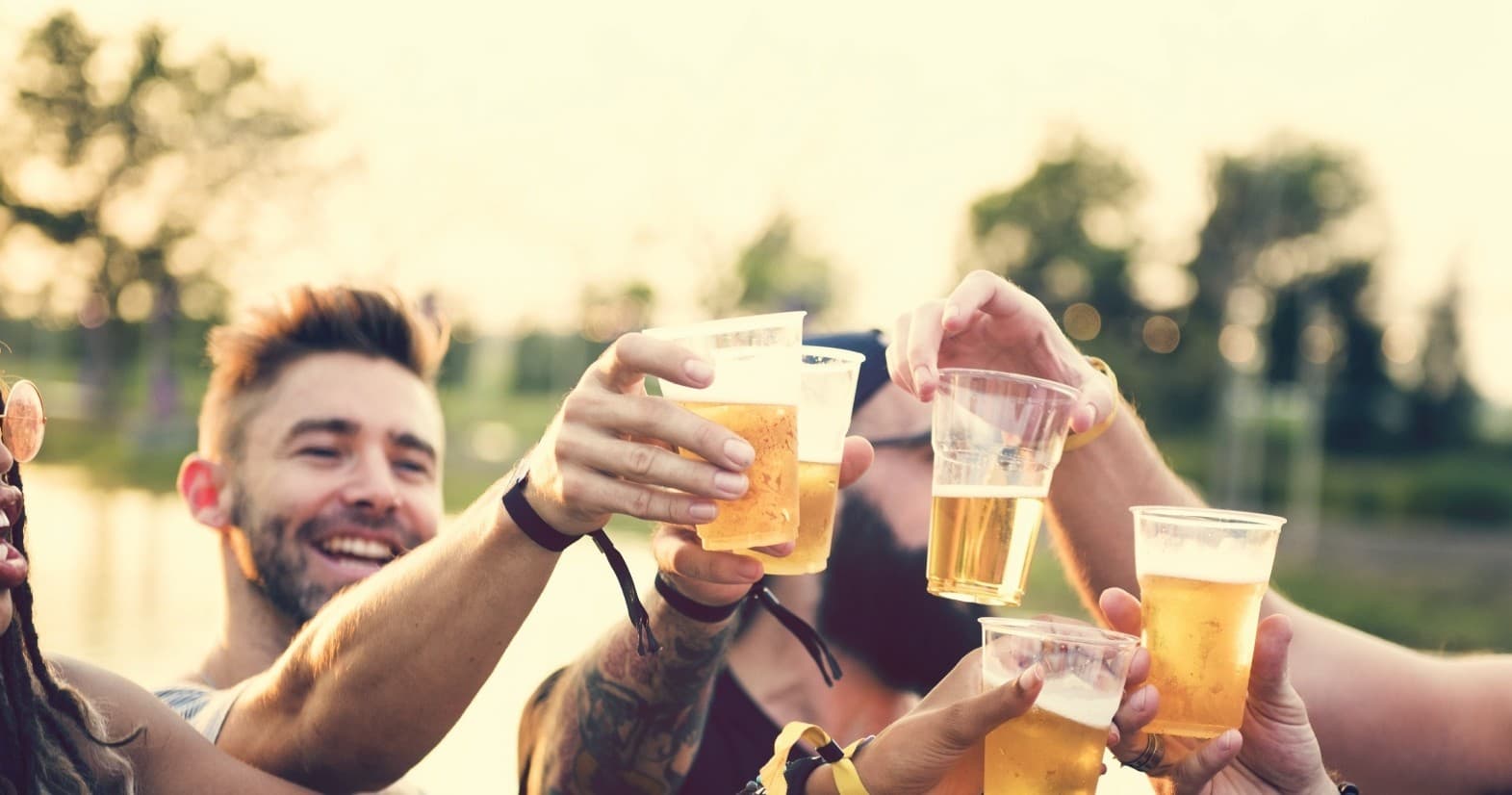 Harbor Happy Hour Cruises with Goodtime III in Cleveland