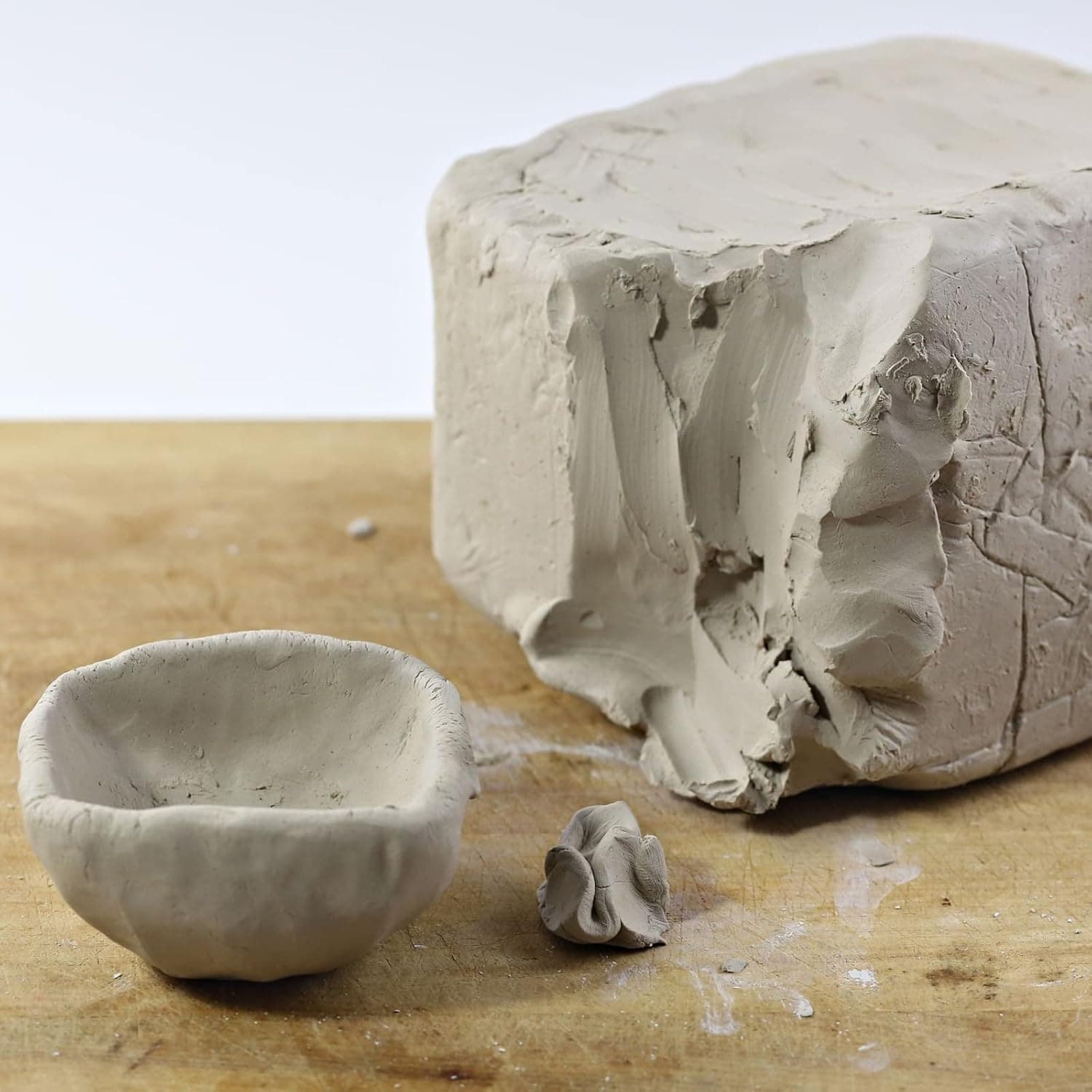 The Art of Unkeeping: Mindful Clay Workshop in Pacifica, CA photo 3