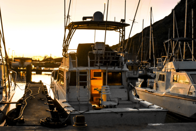 Fishing Adventure with Imua Fishing Charters Kauai in Lihue