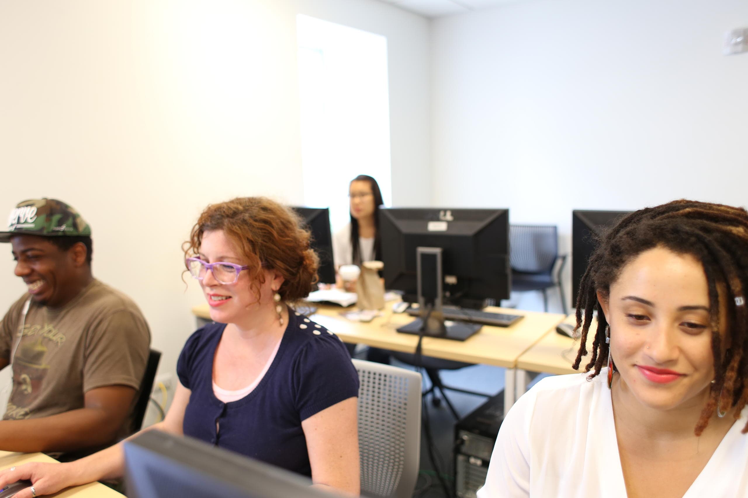 Digital Storytelling Workshop for Creative Video Narratives