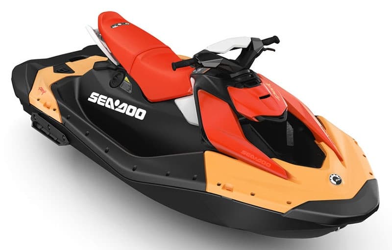 5 Day Jet Ski Rental