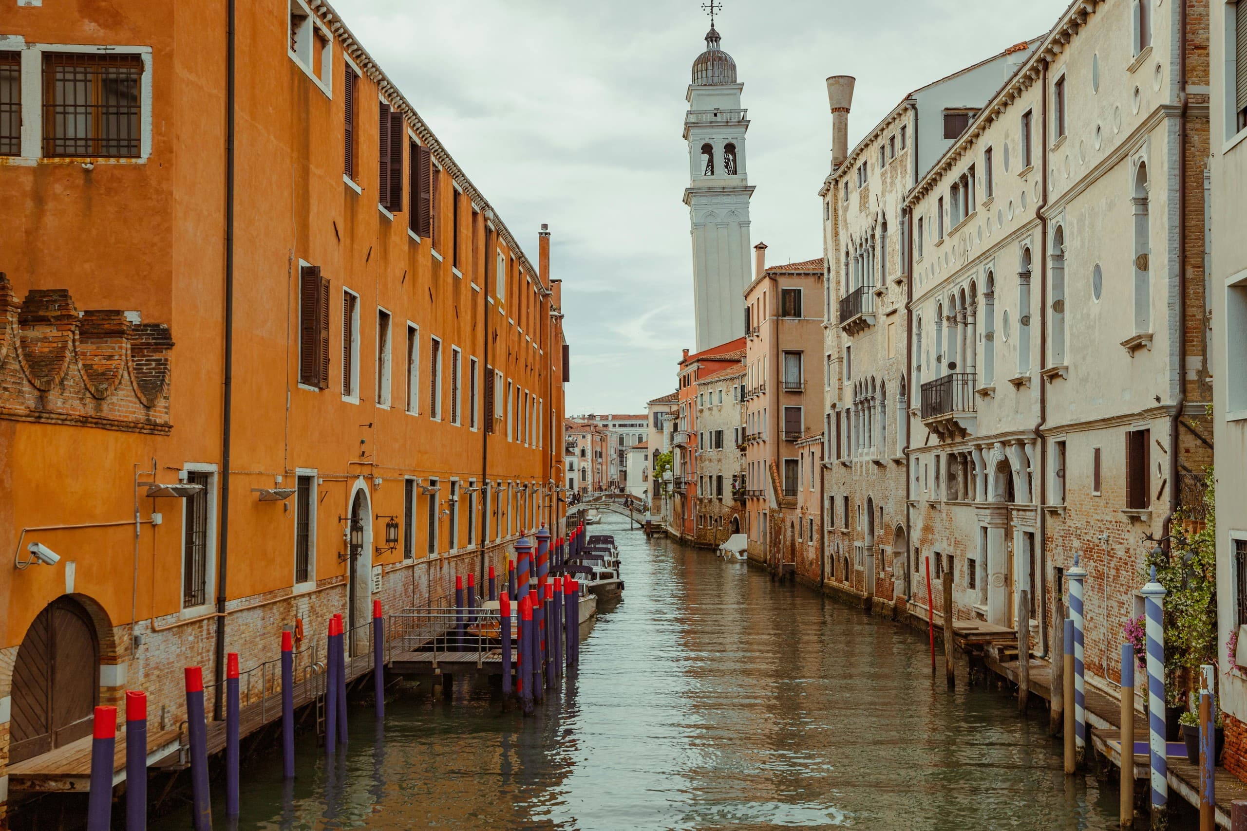 Private Florence to Venice Transfer — Licensed NCC Car & Van Service photo 1