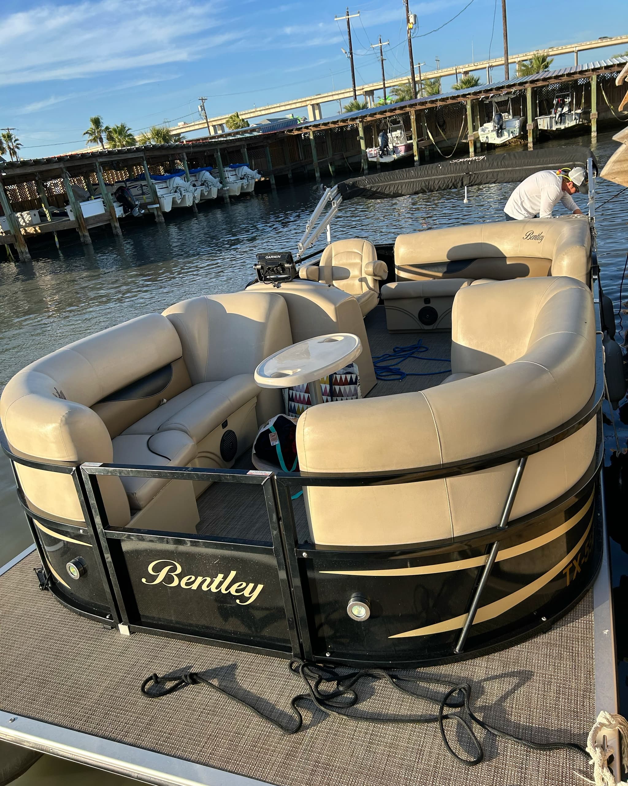 Water Activities: Baywatch Tours Corpus Christi LLC