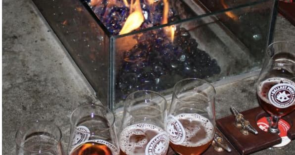 Temecula Combo Tour: Wine and Brewery Adventure