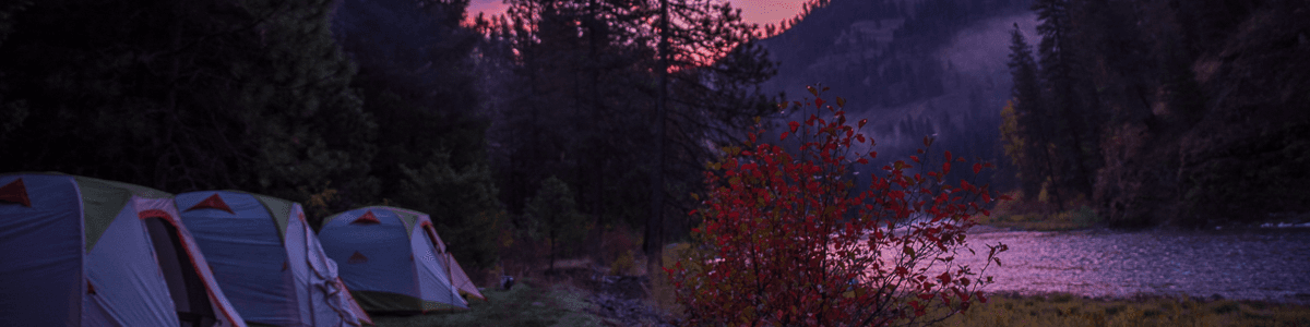 Fly Fishing in Wilderness at Minam Store in Wallowa and Grande Ronde