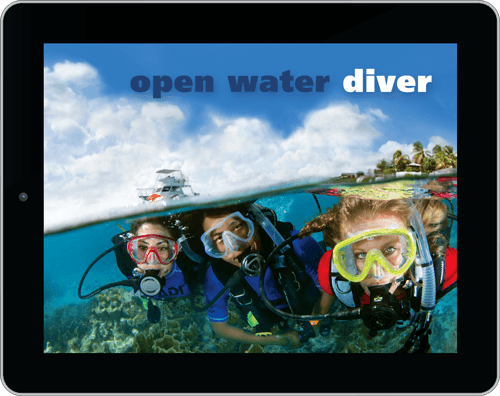 Open Water Dive Certification in St Thomas, U.S. Virgin Islands