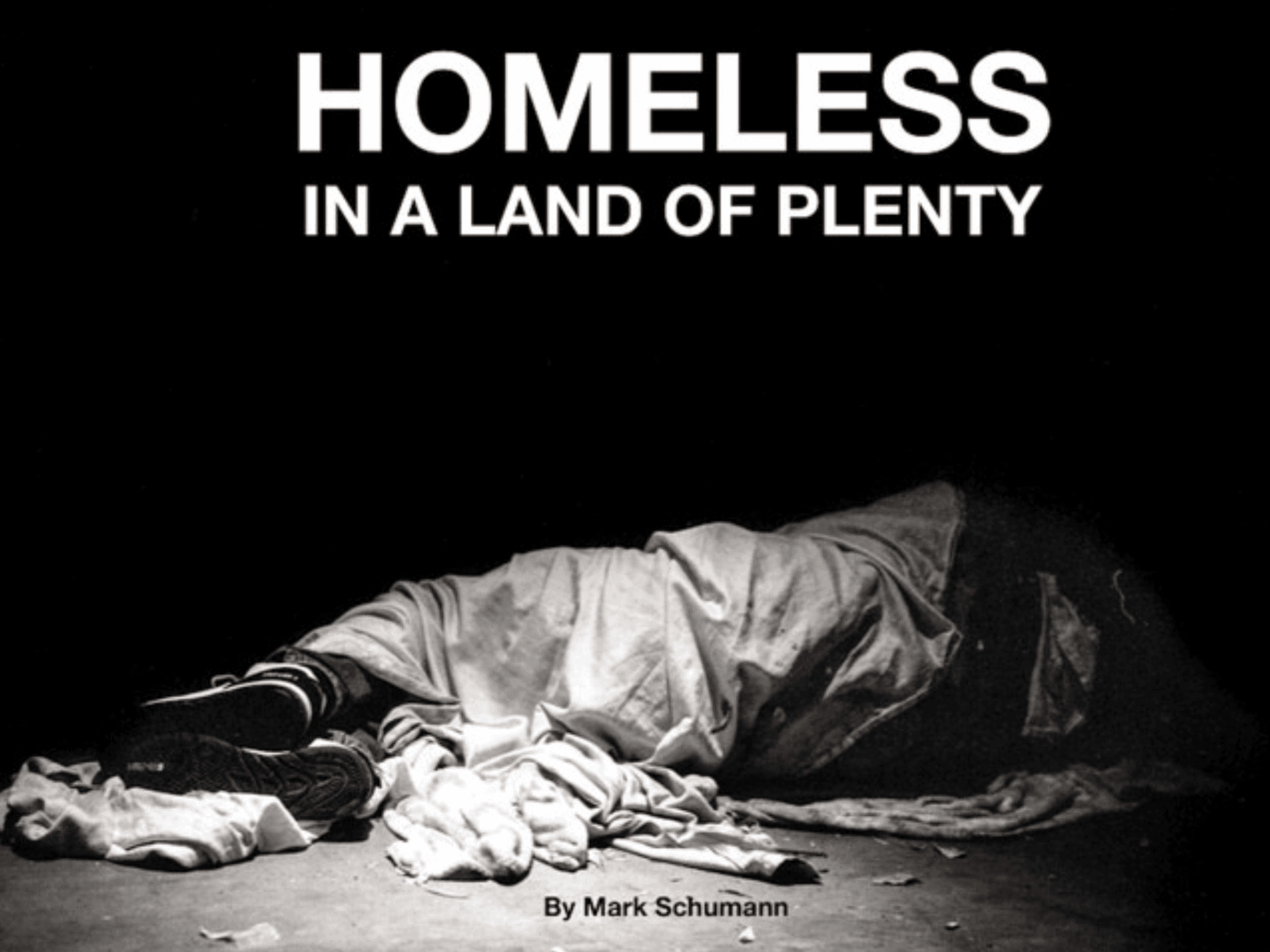 Artist Talk in Vero Beach: Exploring Homelessness Through Powerful Photography