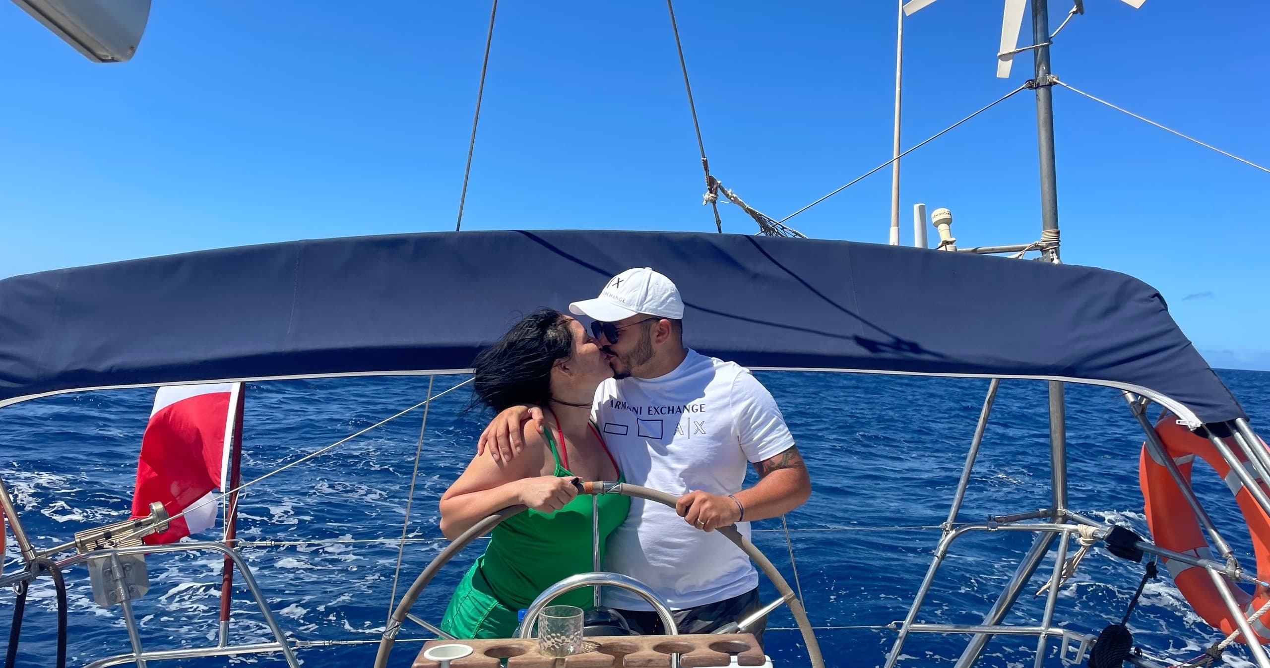 Water Activities with Private Boat Cruise in Morro Jable