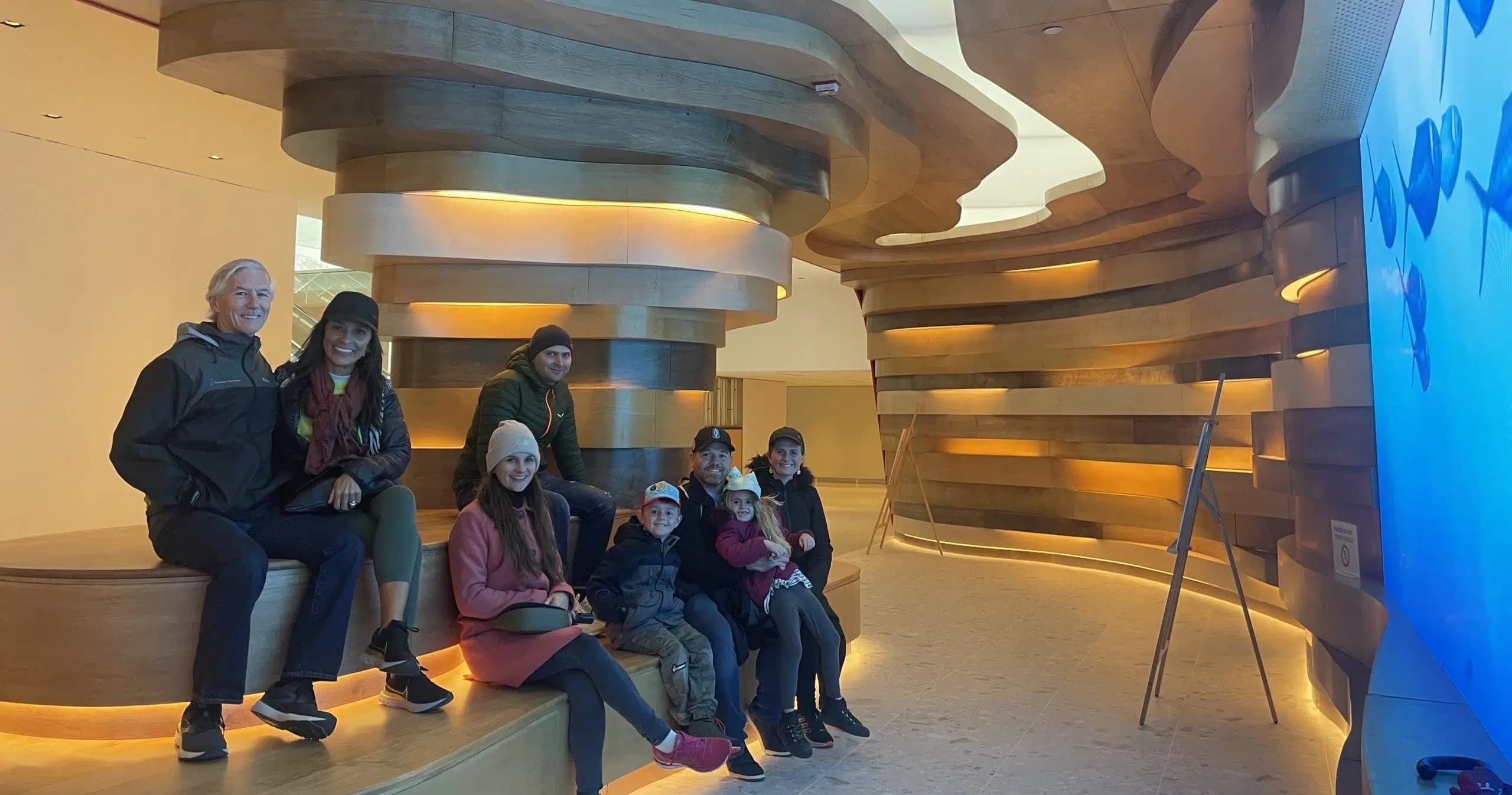 Toronto Walking Tour by Toonie Tours Ontario/Quebec