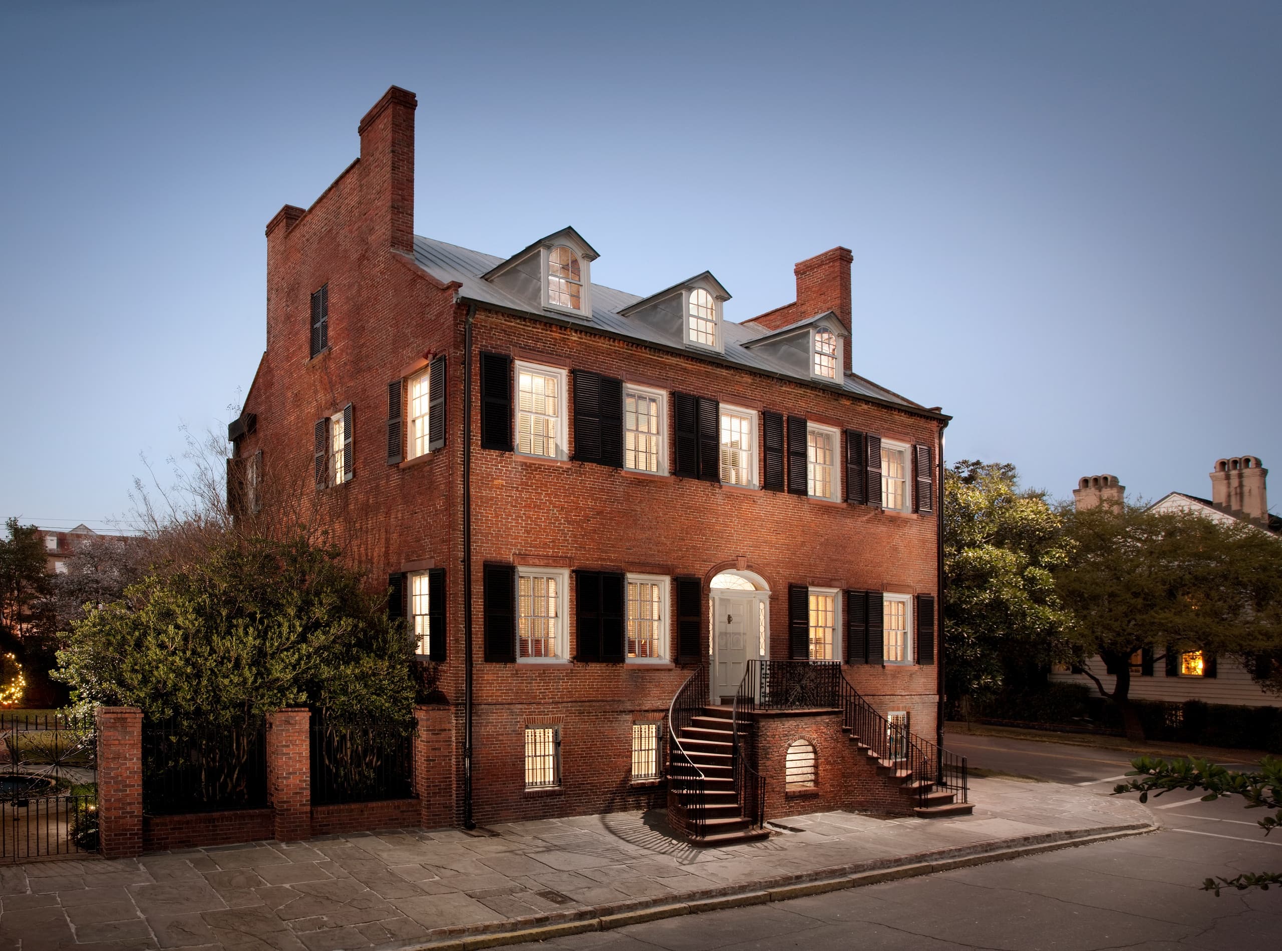 Gift Certificate for Davenport House Museum in Savannah