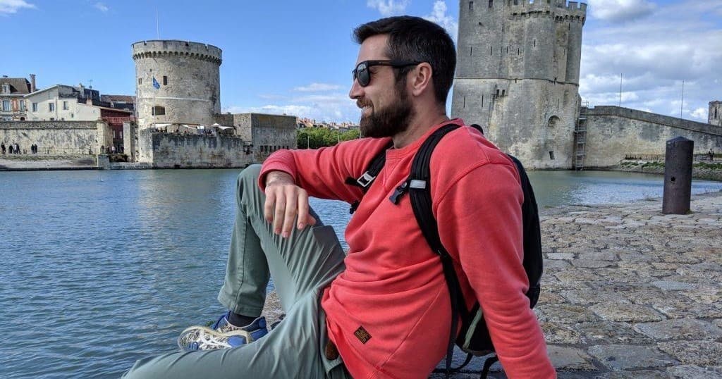 Discover La Rochelle Food Tour: A Culinary Journey Through France’s Coastal Gem