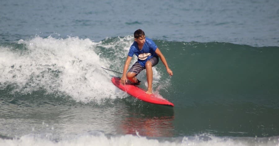 Surfboard Rentals in El Campello: Hourly Surf & Bodyboard Hire on the Costa Blanca photo 4
