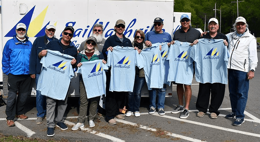 Hands-On Sailing Refresh: ASA 111 Full-Day Review in Nashville