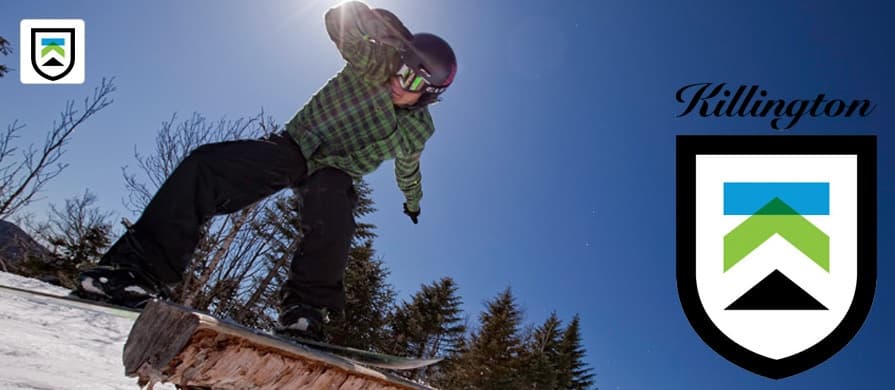 Killington Day Trip: Ski the Beast of the East with Ease from New York City