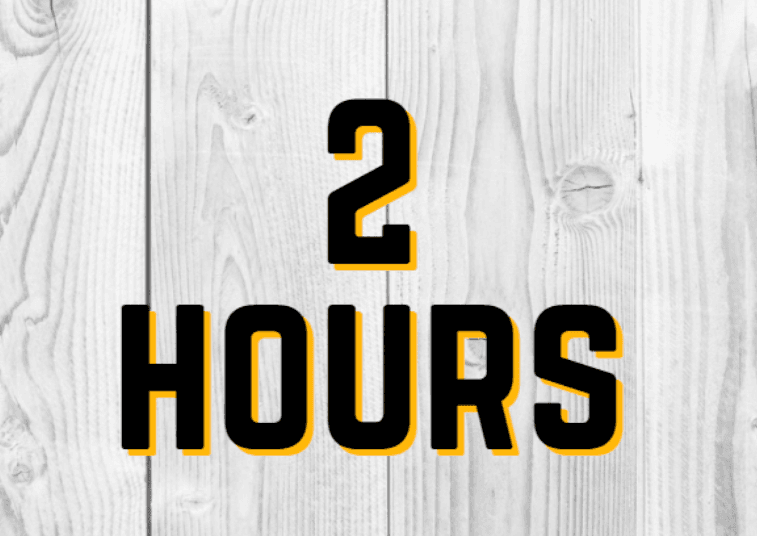 Lizzie's Axe Throwing - Northglenn team