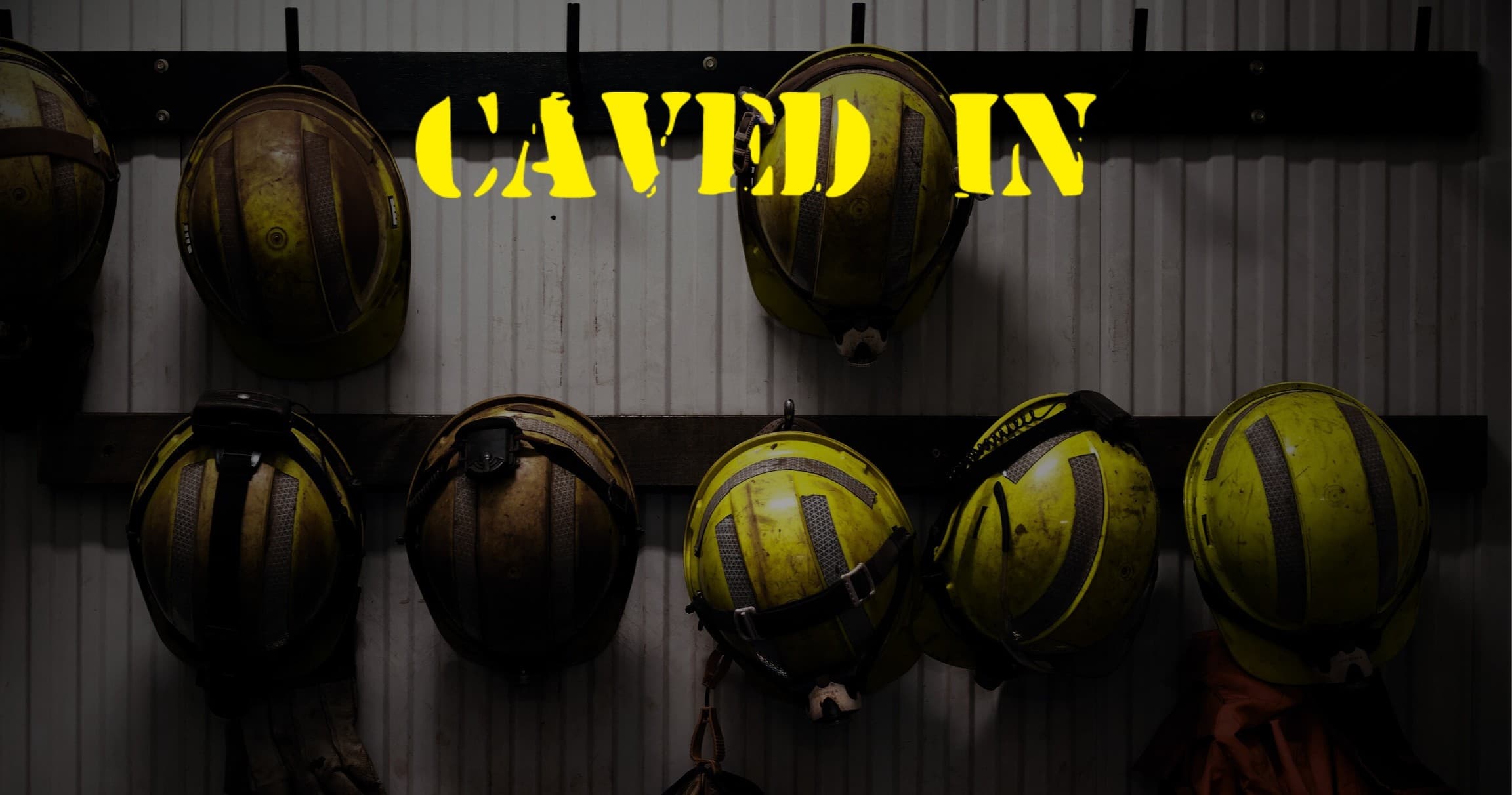 Caving Adventure at Windsor Escape Experience
