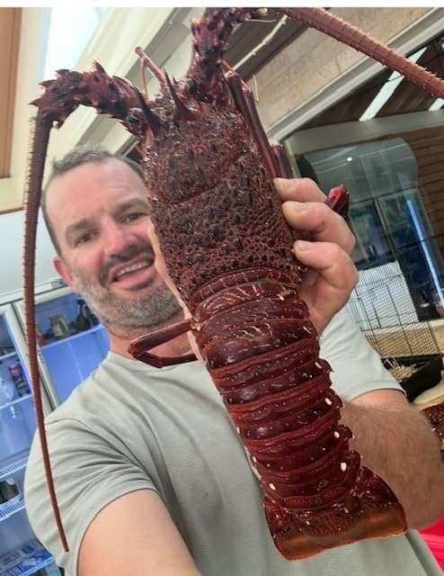 Exclusive Cray fishing Tour | Fishing in Hillarys | 