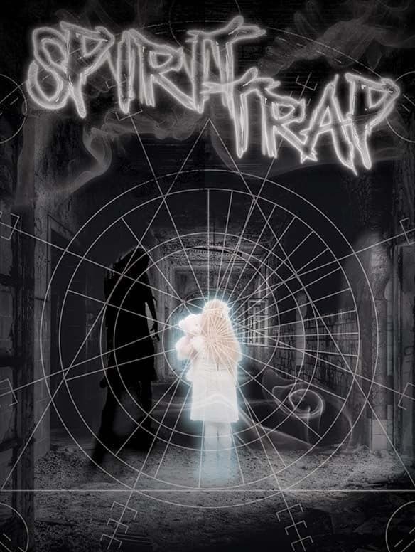 Step Inside the Spirit Trap: A 60-Minute Supernatural Escape on Cranston Street photo 1