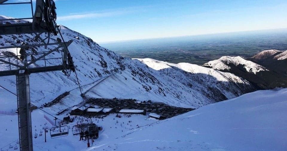 Methven to Mt Hutt Ski Bus — Fast Return Transfers to Mt Hutt Ski Area