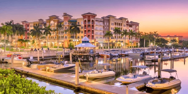 Affordable Florida Shuttle Service | Wawa Express Miami to Naples
