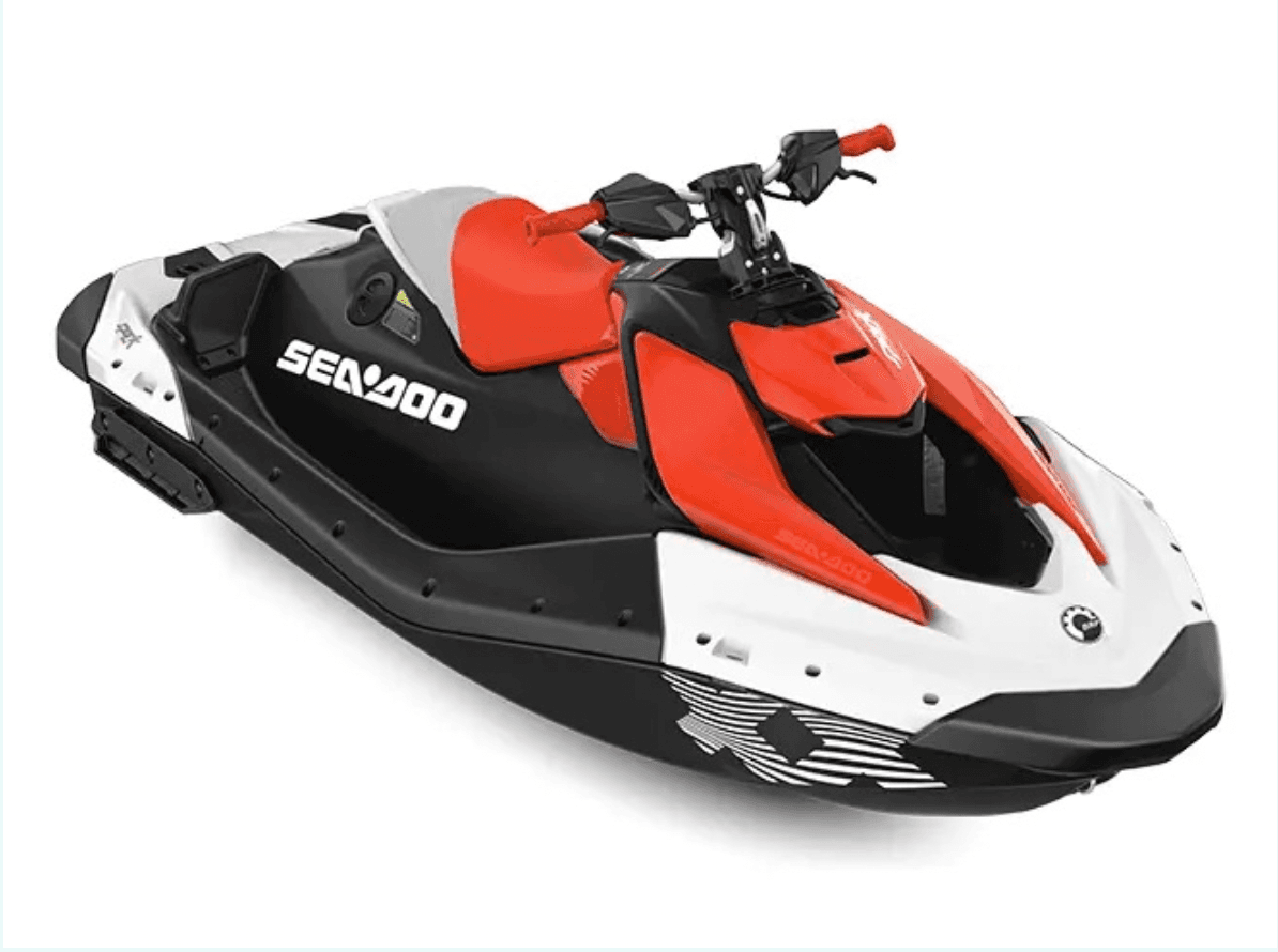 Water Activities with Select Rentals Inc in Your Water Adventure