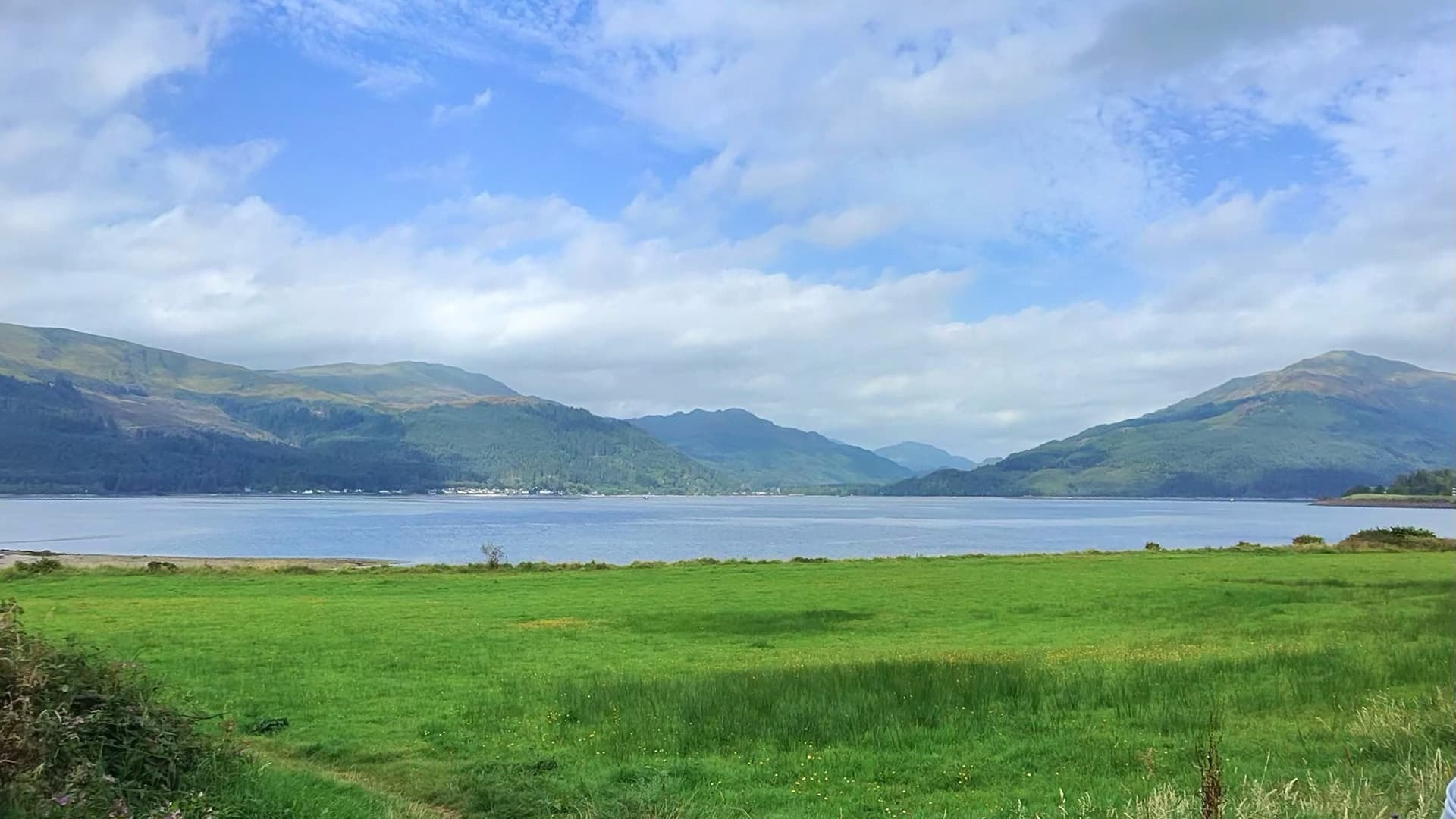 Rosneath Explorer E-Bike Tour: Ride the Rosneath Peninsula and Clyde Ferries photo 2