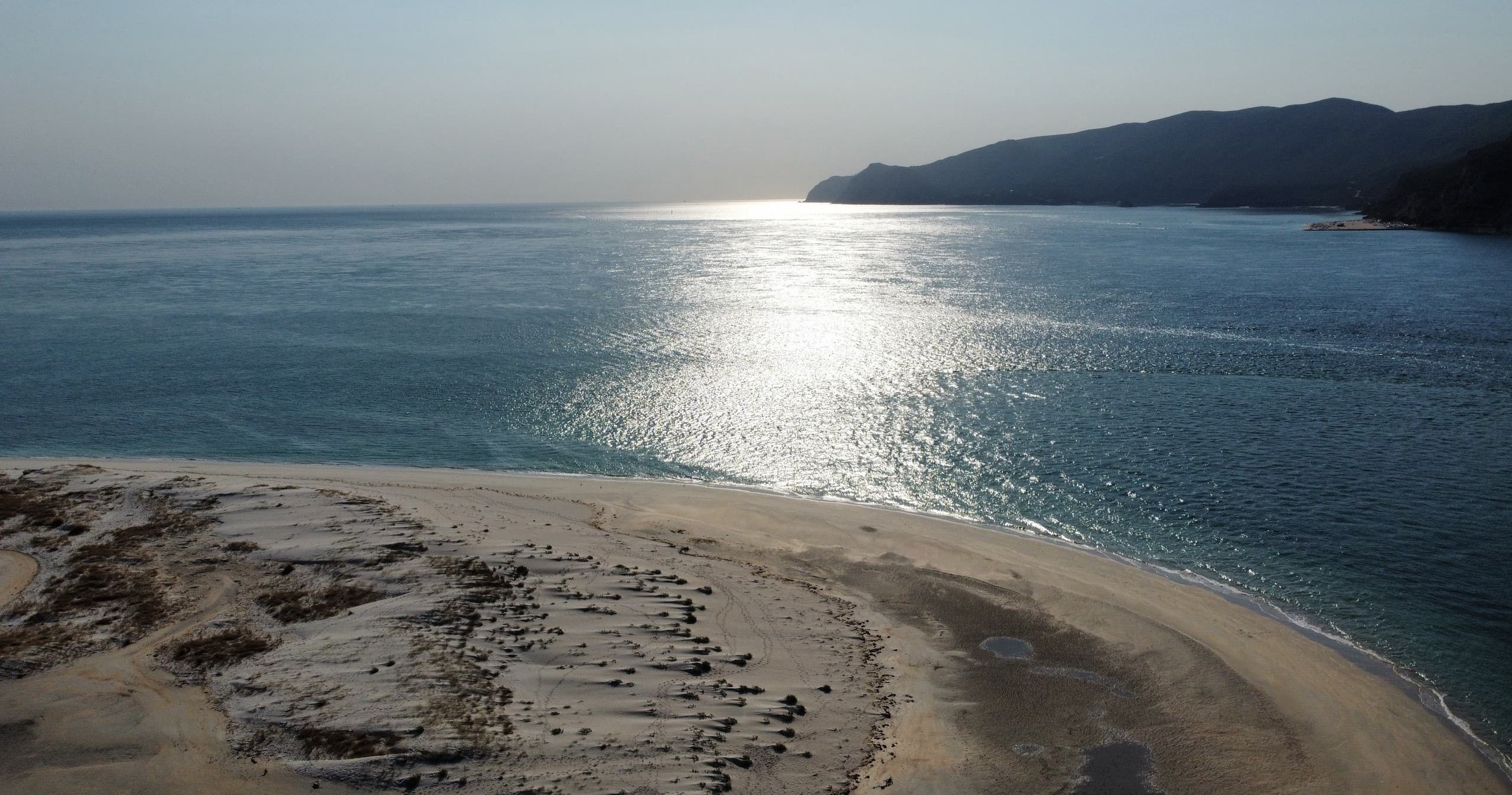 Sunset Boat Tour at Troia's Sado River - Outdoor Water Adventure