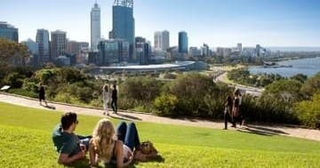 Land Adventures: Private Perth & Fremantle Experience by Australian Luxury Escapes