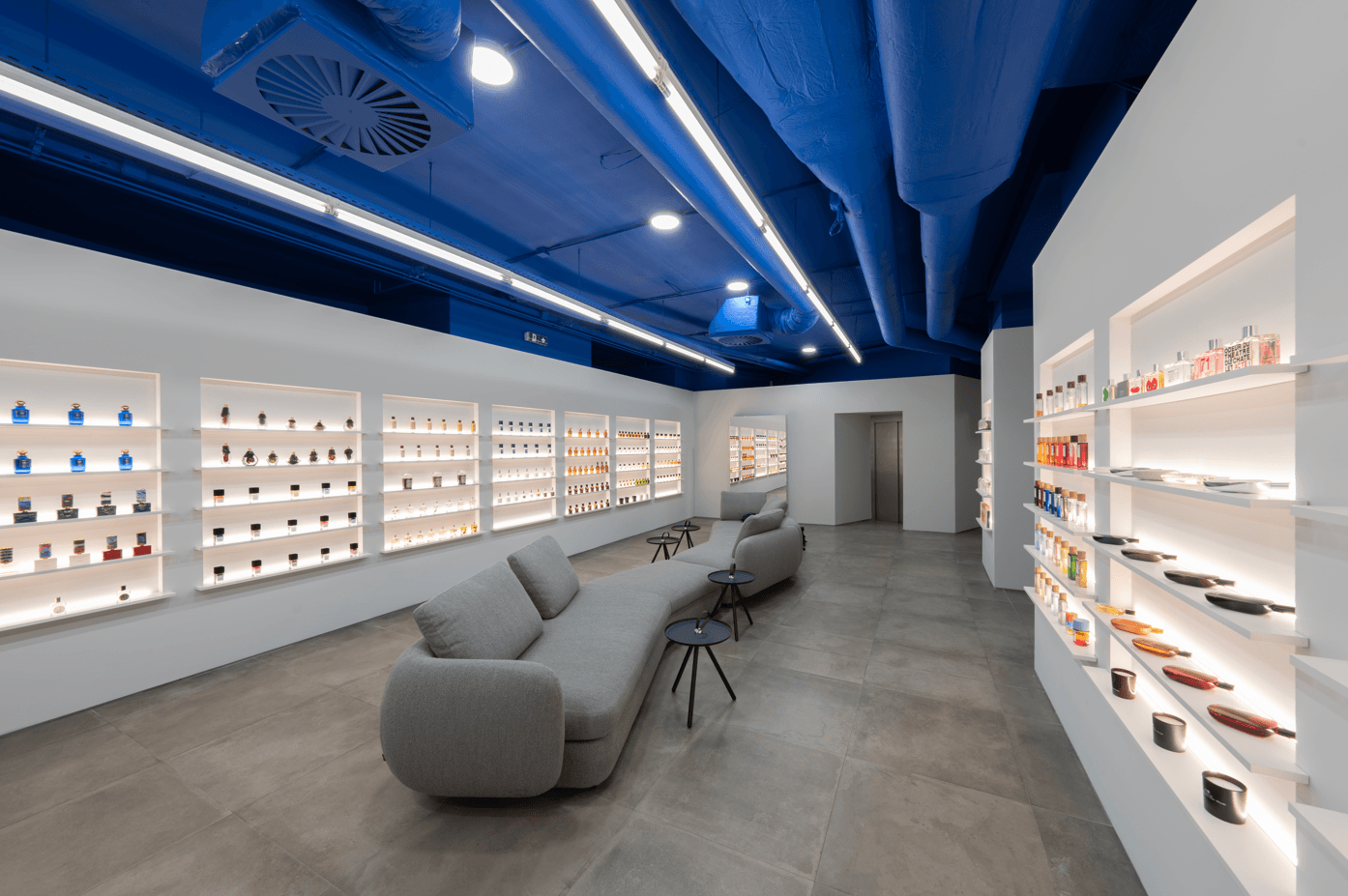 Prague Private Luxury Shopping Experience on Parizska Street