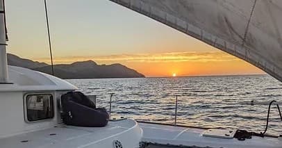 Chill Out Sailing fleet
