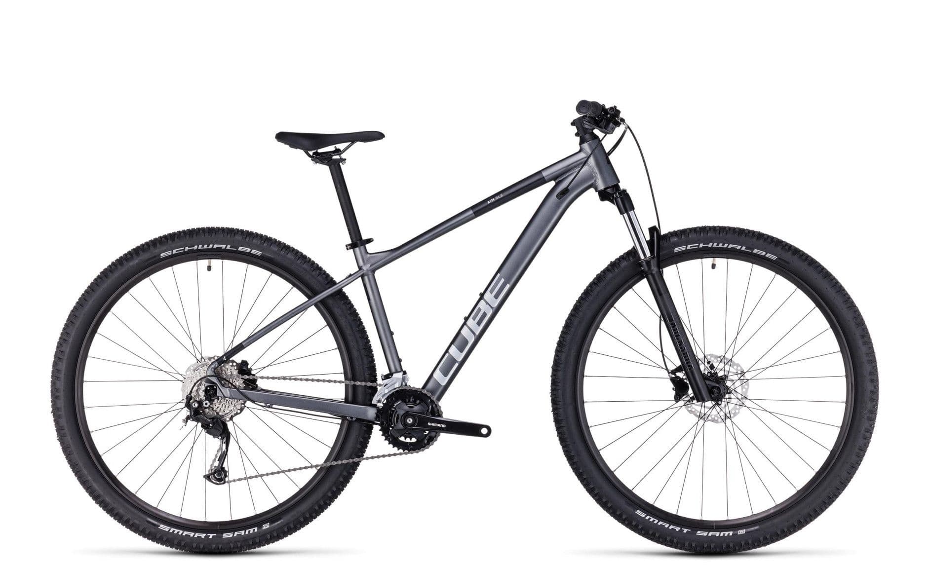 Mountain Biking Adventure with EVTT Provence