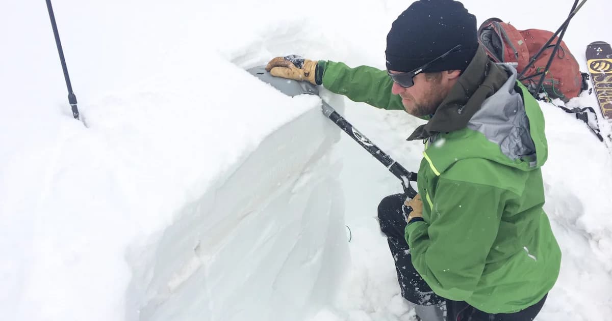 Avalanche I Refresher Course in Cottonwood Heights, Utah