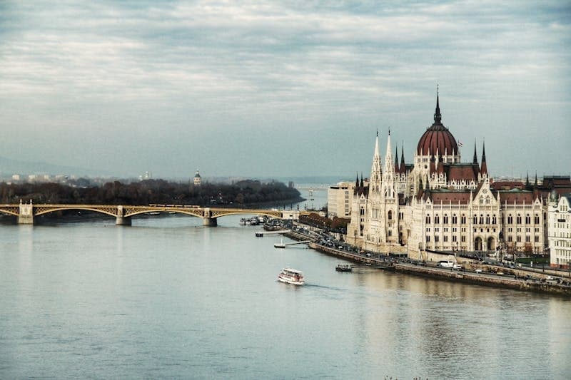 Experience Budapest Like a Local: A Private Tour into Hungary’s Heart and History