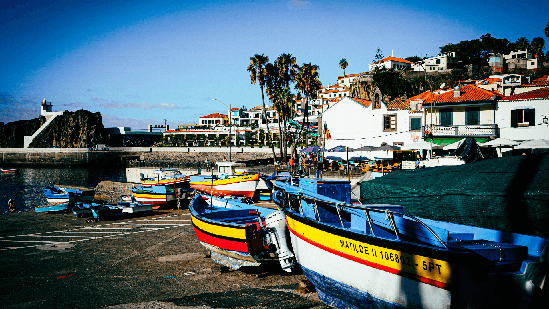 Safari 4x4 Tour in Madeira with Safari Madeira