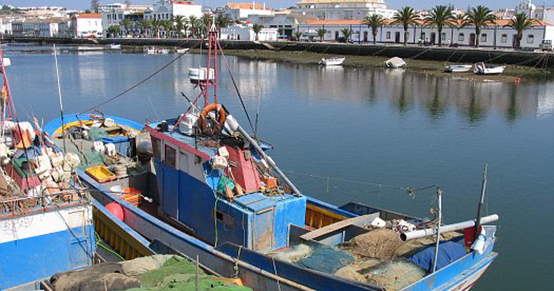 Scenic Private Tours from Sevilha to Lisbon in Portugal