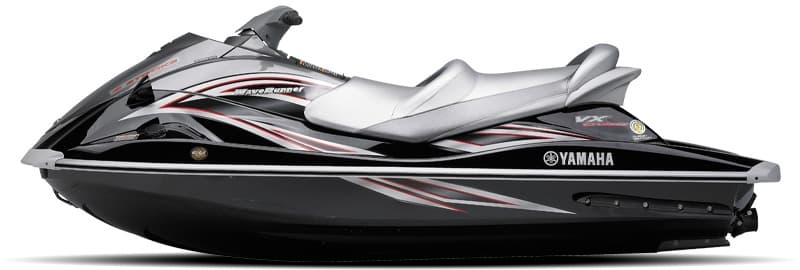 YAMAHA FX140 Boat Rental in Mound, Minnesota