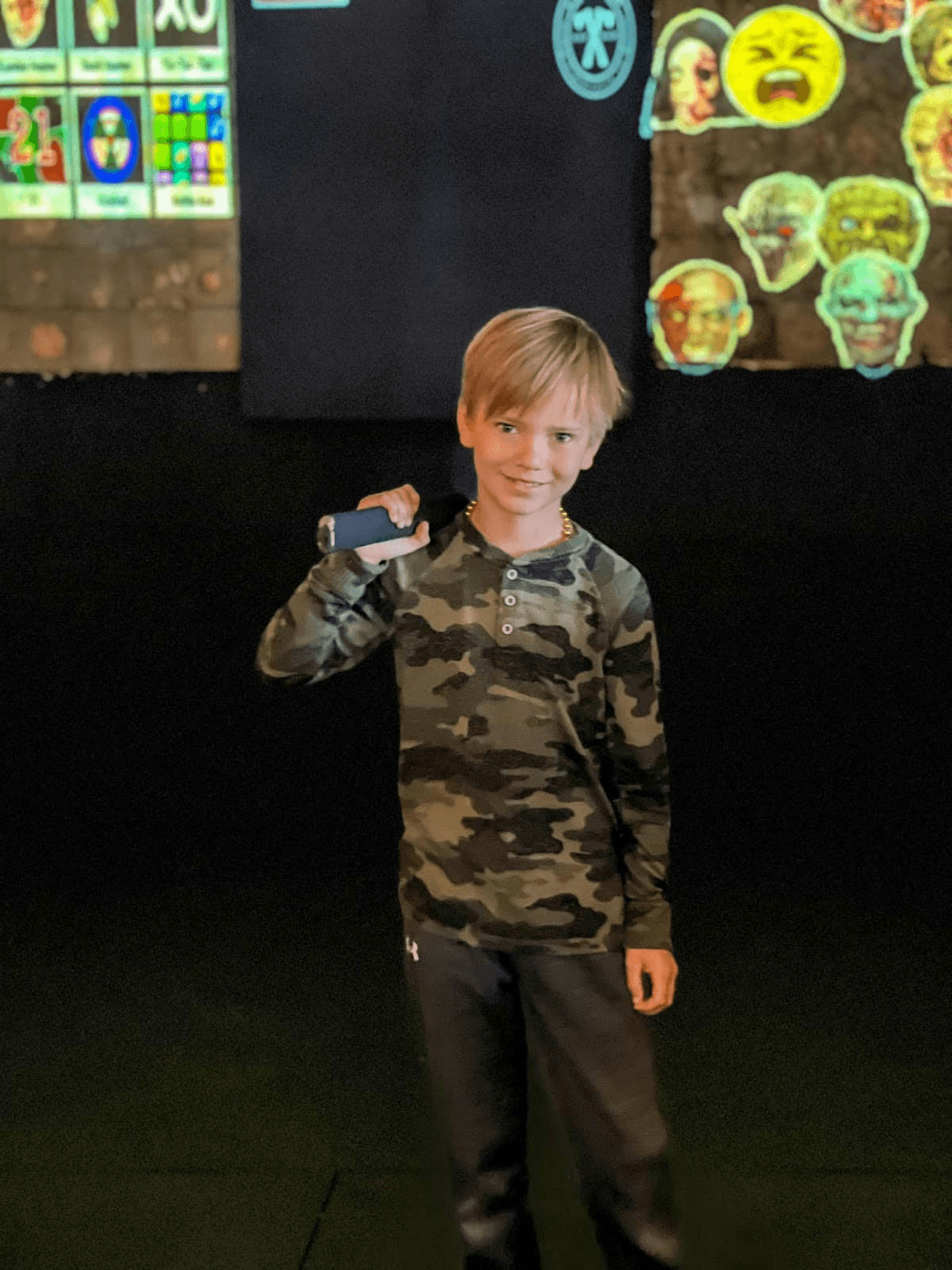 Axe-Throwing Fun at Elysium Axe Bar in the Heart of the City photo 2