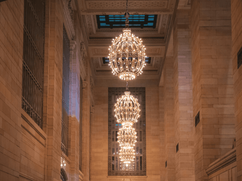 Subway Stories and Secret Speakeasies: Grand Central Station Bars & Debauchery photo 2