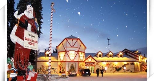 Soak, Sculpt, and Search the Sky: Chena Hot Springs Day Trip from Fairbanks photo 2