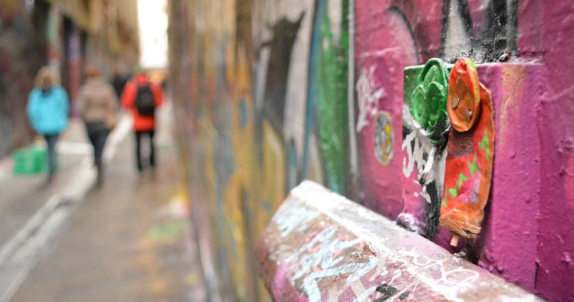 Master Your Craft with a Melbourne Private Photography Lesson