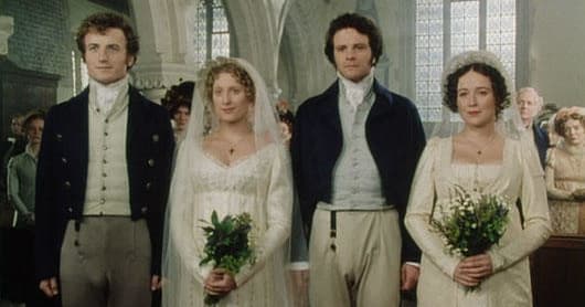 Jane Austen Film Location Tour with Brit Movie Tours in Bath