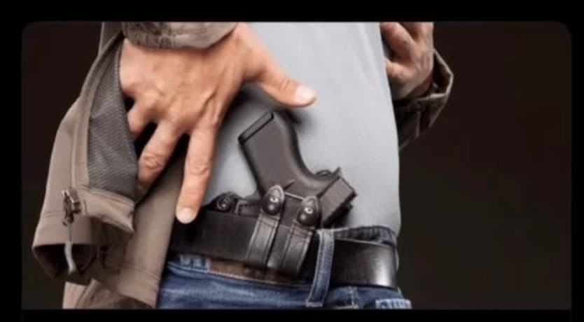 AZ Concealed Weapons Permit Course at Lakeside, AZ