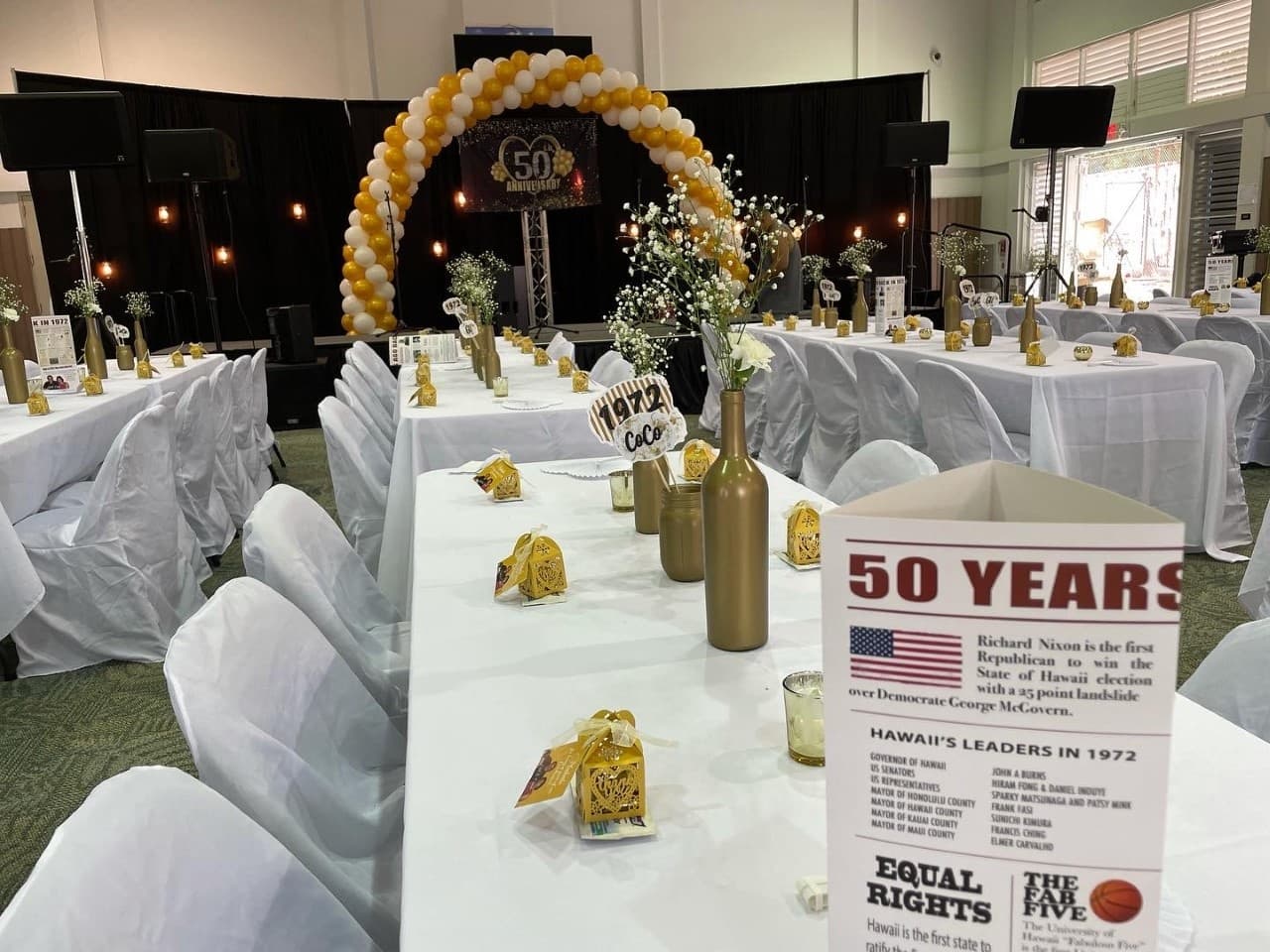 Hilo Event Center Rental | Tropical Venue on Hawai'i Island