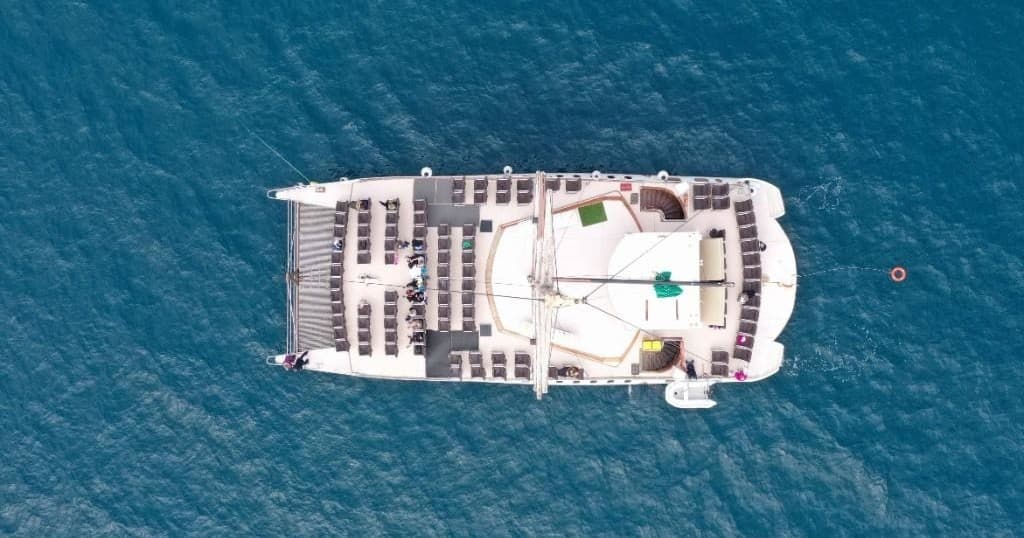 Supercat PREMIUM Catamaran Adventure in Puerto Rico, Gran Canaria