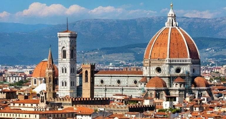 Art & Culture Tour with Under The Tuscan Sun Tours in Florence