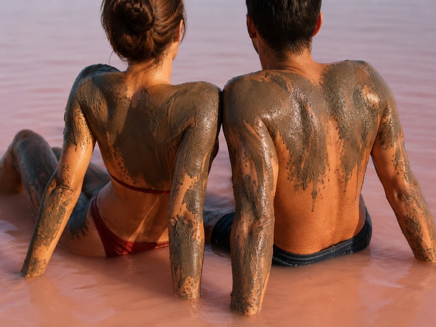 Salt Wellness at Saline Culcasi: 60-Minute Salt Spa in Paceco, Sicily