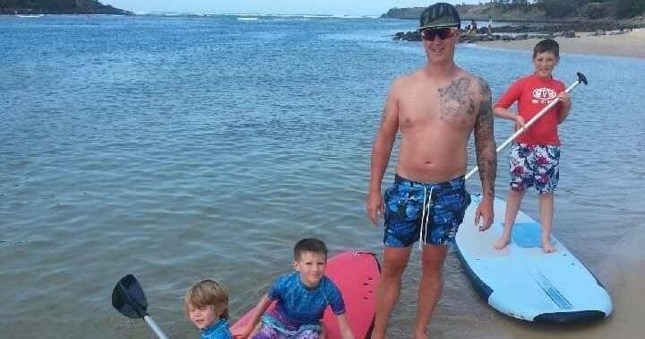 Water Activities & Surfers Paradise Board Hire by Cheyne Horan Surf School