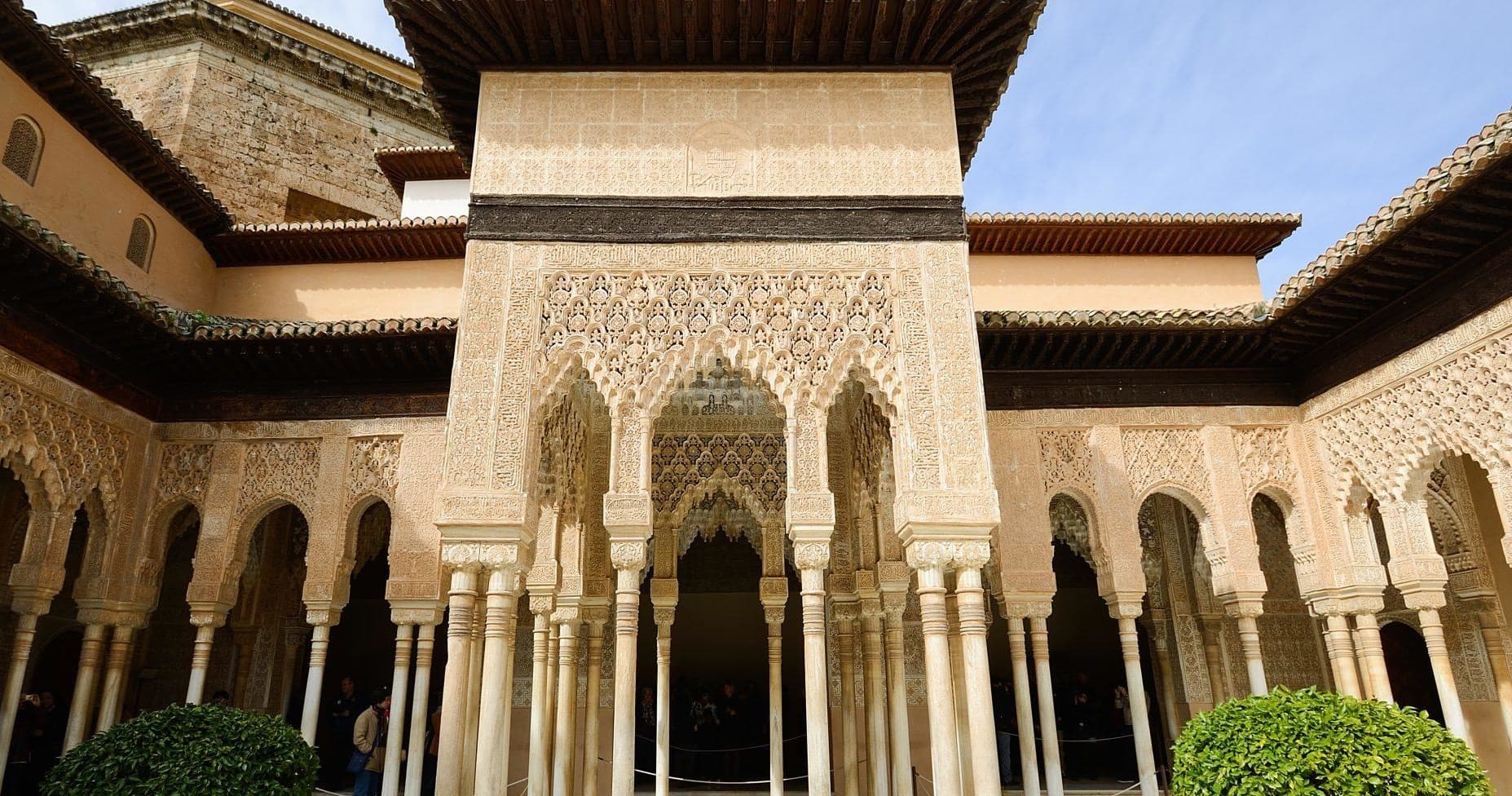 Cultural & Land Adventures in Granada with Oletrips